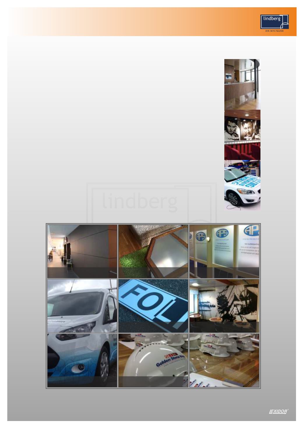 Page Background
