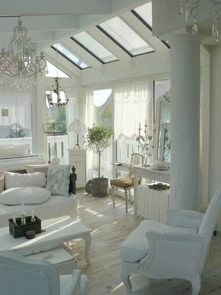 Alma house blogg