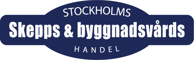 Stockholms Skepps & Byggnadsvårdshandel