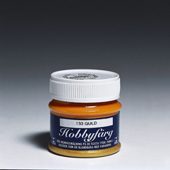 Hobbyfärg