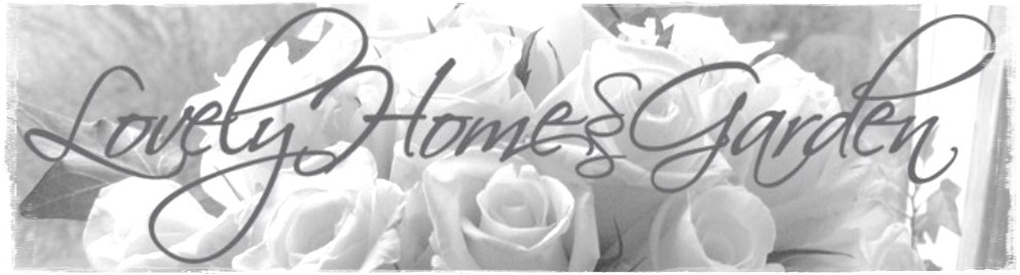 LovelyHome&Garden
