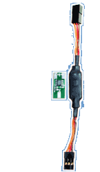 Signal Amplifier (förstärkare)