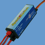Tändningsbrytare  "Kill-Switch" PowerBox