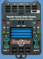 PowerBox Evolution