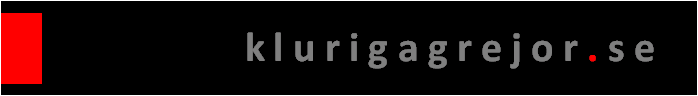 klurigagrejor.se