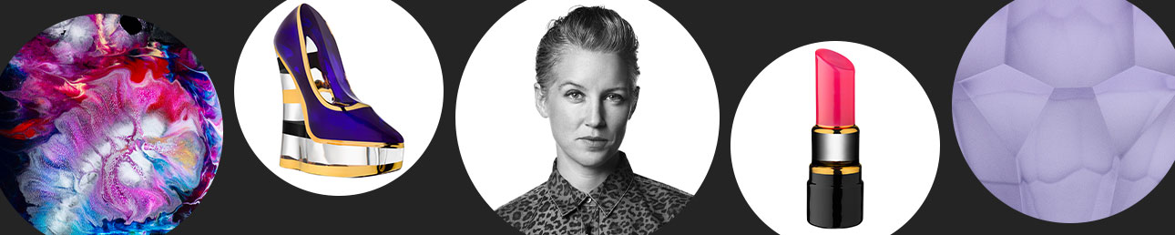 Åsa Jungnelius Kosta Boda