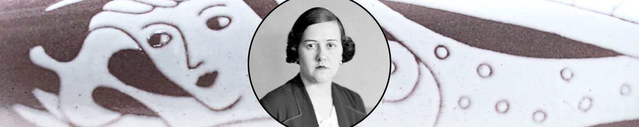 Ingrid Atterbergs Athene