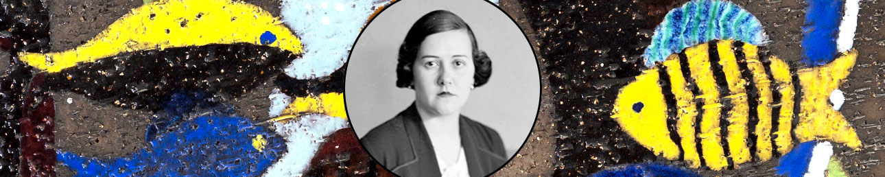 Anna-Lisa Thomson Spectra