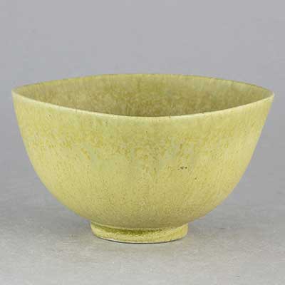 Berndt Fribergs Selecta Skål (modell 2), diameter 10 cm