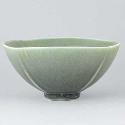Berndt Fribergs Selecta Skål (modell 3), 15 diameter cm