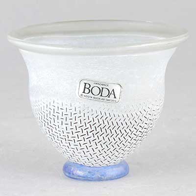 Bertil Valliens Network Skål (modell 58012), diameter 7 cm