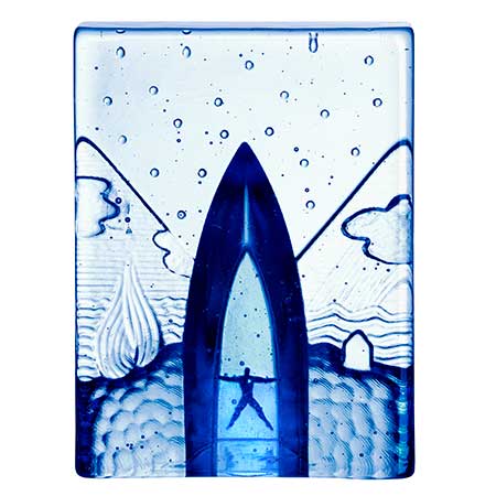 Bertil Valliens Kosta Boda Blues (2011)