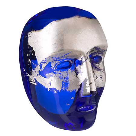 Bertil Valliens Kosta Boda Brains (1999)