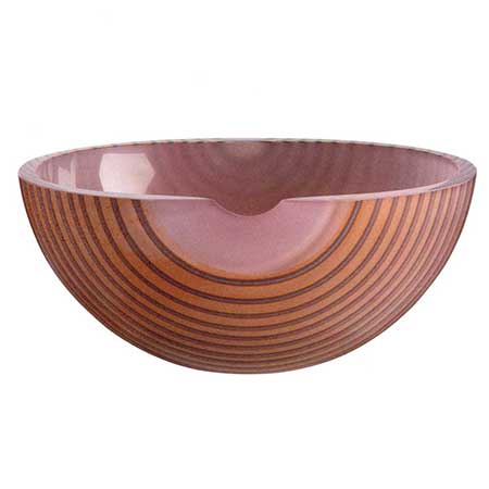Bertil Valliens Kosta Boda Oyster (2002)