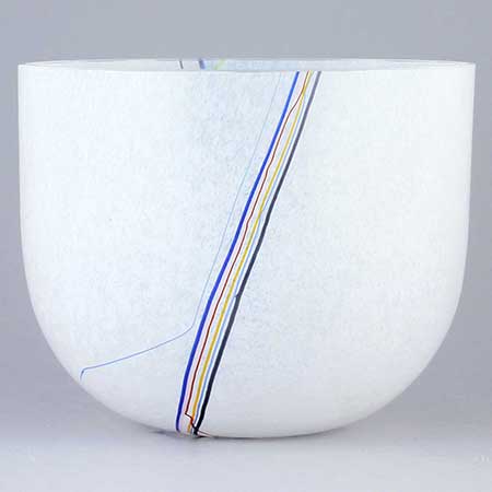 Bertil Valliens Kosta Boda Rainbow (1986)
