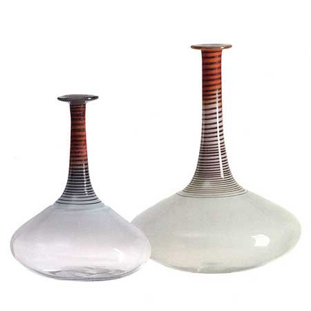 Bertil Valliens Kosta Boda Spirit (2001)