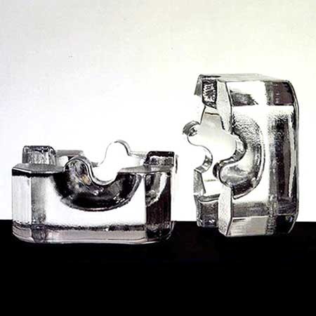 Bertil Valliens Kosta Boda Puzzle (1986)