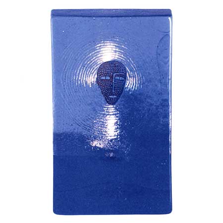 Berti Vallien Kosta Boda Starlight See (model 90525)