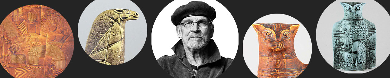 Bertil Vallien Terra
