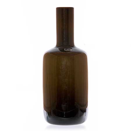 Bo Borgström Åseda vase Model B5/285. Height 26 cm / 10.2 in