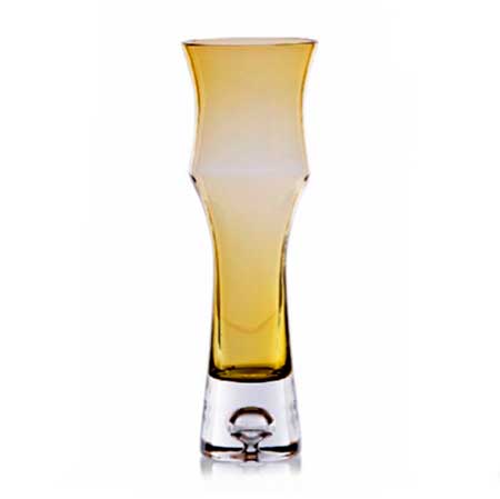 Bo Borgström Åseda vase Model B5/601-B. Height 22 cm / 8.7 in