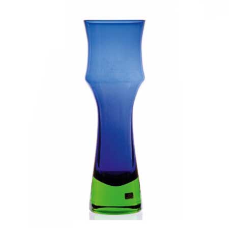 Bo Borgström Åseda vase Model B5/603. Height 30 cm / 11.8 in