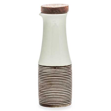 Carl-Harry Stålhane Entré Olja-/vinägerflaska, volym 8 cl