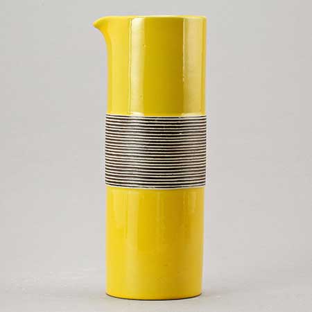 Carl-Harry Stålhane Entré Tillbringare, höjd 24 cm