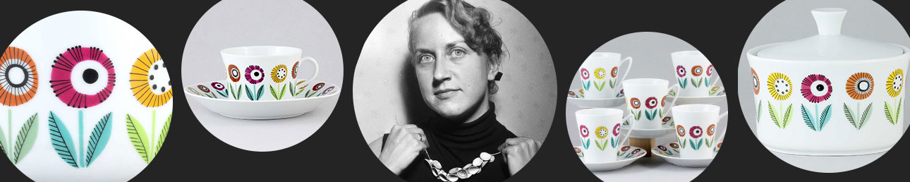 Eva Blahd Bellis