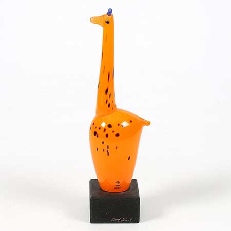 Eva-Lena Martinson Giraff