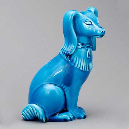 Gunnar Nylund djur Hund