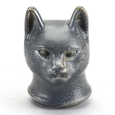 Gunnar Nylund djur Katt