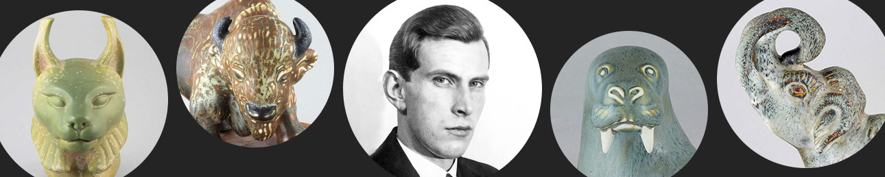Gunnar Nylund djur