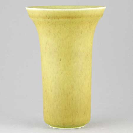 Gunnar Nylund Granola Vas, höjd 18 cm