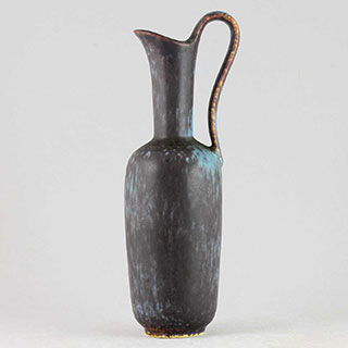 Gunnar Nylund Vase ASF