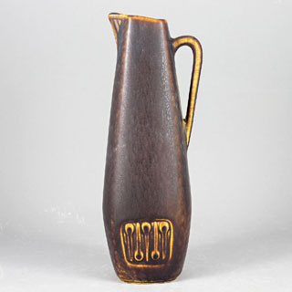 Gunnar Nylund Vase AST