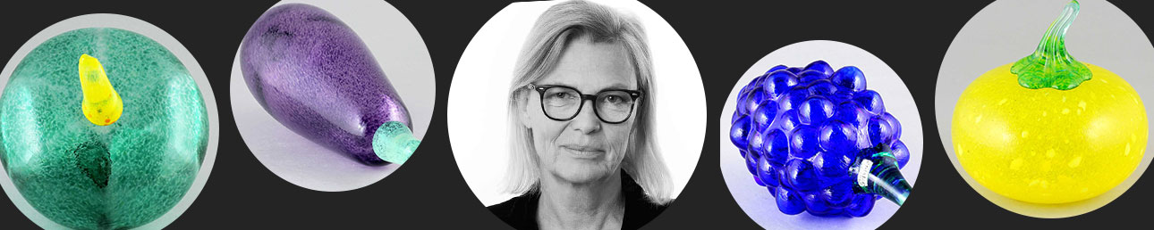 Gunnel Sahlin