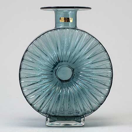 Helena Tynell Riihimäen Lasi Aurinkopullo Sun bottle