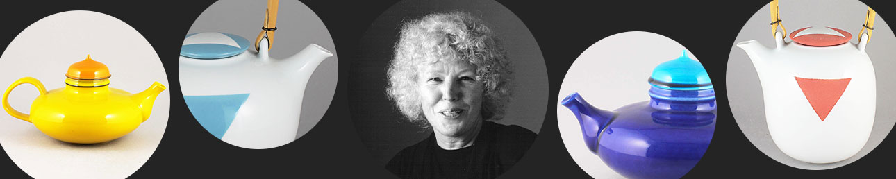 Inger Persson tekannor