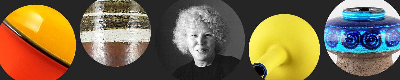 Inger Persson vaser