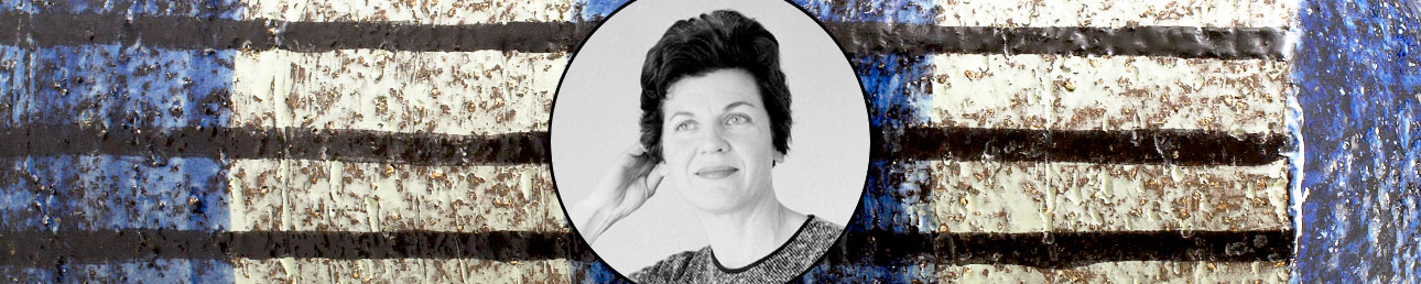 Ingrid Atterbergs Chamotte