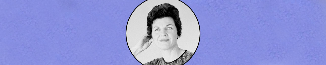Ingrid Atterbergs Eterna
