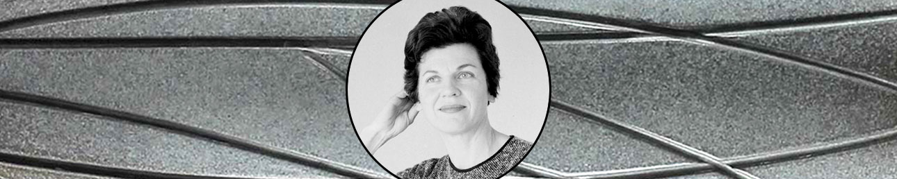 Ingrid Atterbergs Lansett
