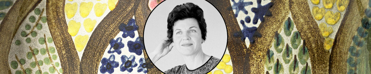 Ingrid Atterbergs Mimosa