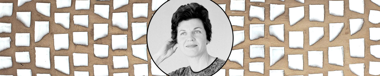 Ingrid Atterbergs Mosaik