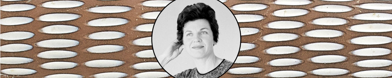 Ingrid Atterbergs Negro