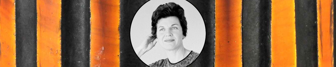 Ingrid Atterbergs Nevada