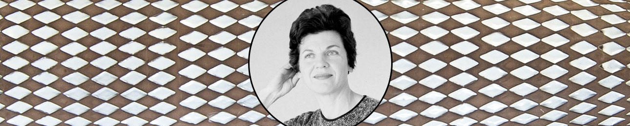 Ingrid Atterbergs Pepita