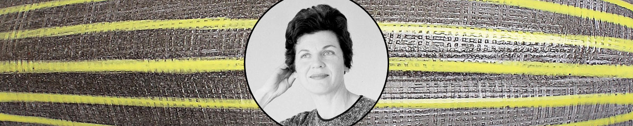 Ingrid Atterbergs Presenta