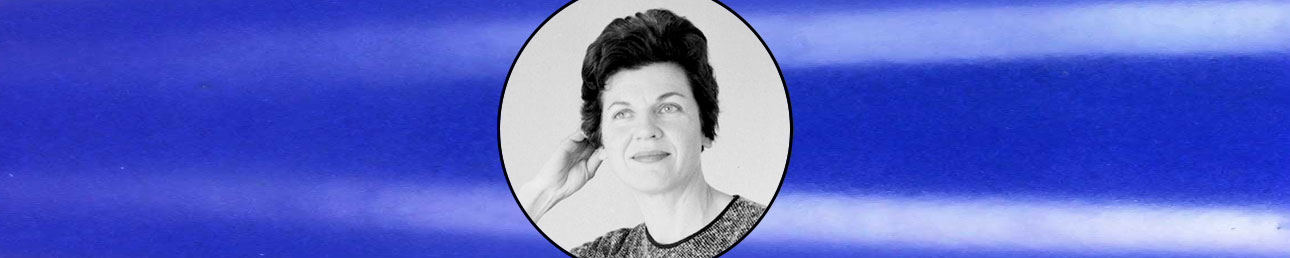 Ingrid Atterbergs Upsala Ekeby Rapallo